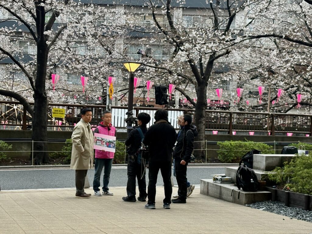 エコステーション運営をNHKで語る【2026/3/28】