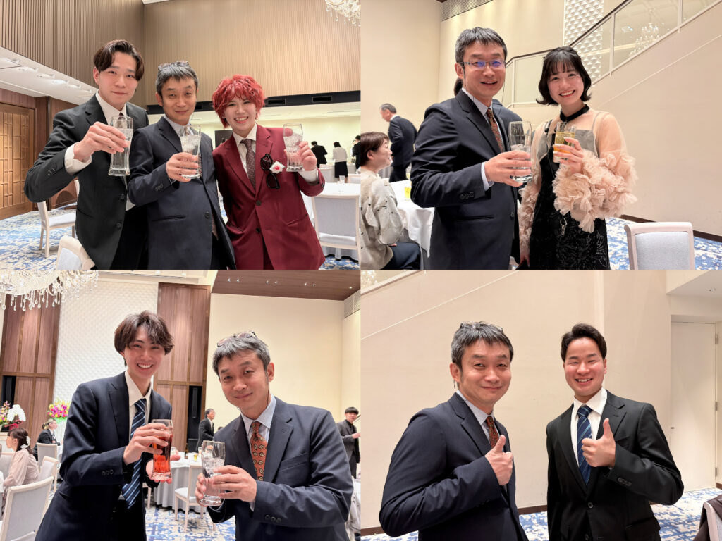 卒業式【2026/3/6】