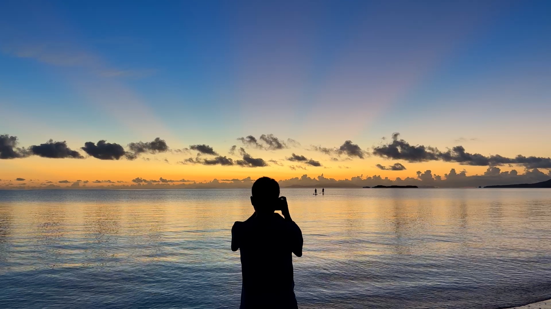 西表島ロケ【2025/9/4】