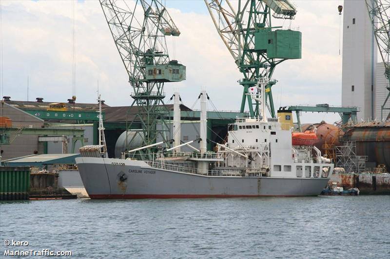 ミクロネシアの離島モートロックへ！【2014/10/27】