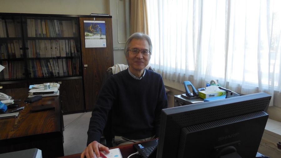 捕鯨問題を語る　森下丈二氏（国際水産資源研究所）取材レポート（2014/1/23）