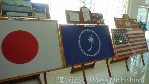 キミオ・アイセックという人物