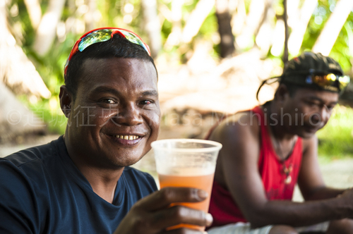 マンタだけではない石垣島
