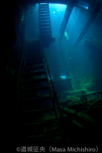 雹作戦より７０年