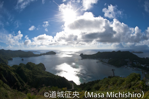 キラキラ感がたまらない