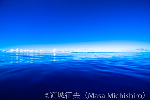 アンツ環礁遠征の条件