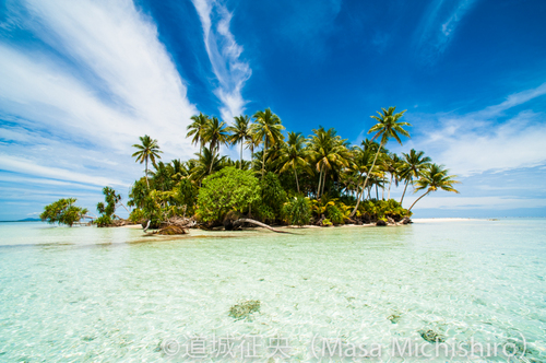 フォノヌーク島