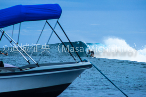 ポンペイスタイル