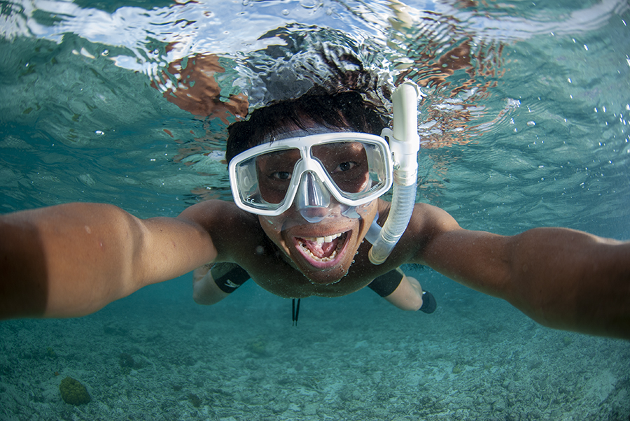 私がミクロネシア連邦へ行くようになった理由シリーズ⑤