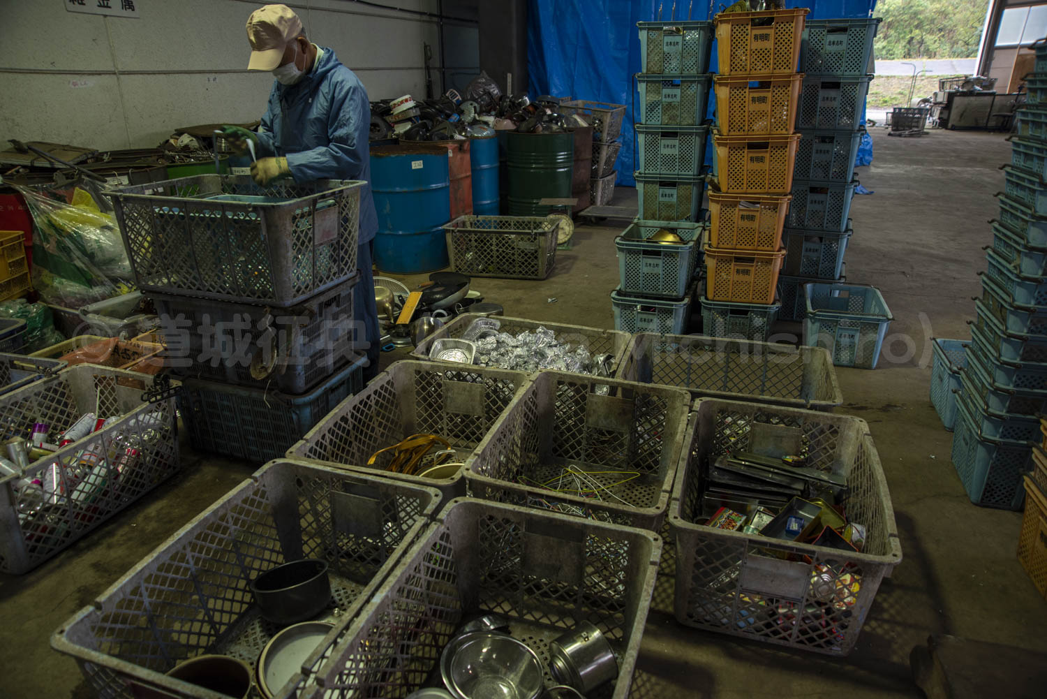 リサイクルの日【2022/10/20】