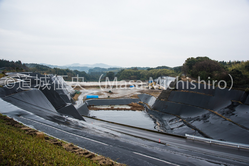 大洋州を救う志布志モデルを視察【2017/3/24】