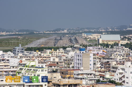 沖縄戦から74年【2019/6/23】
