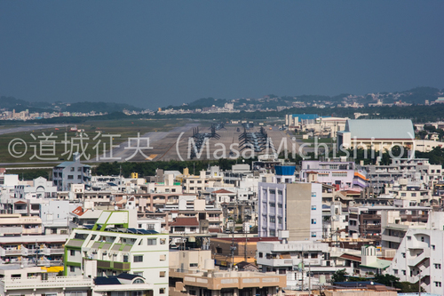 普天間基地返還宣言がされてから20年