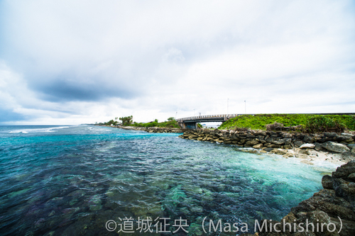 標高の高いところ