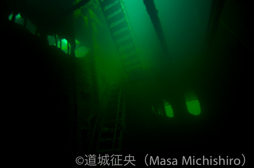 乾期の富士川丸