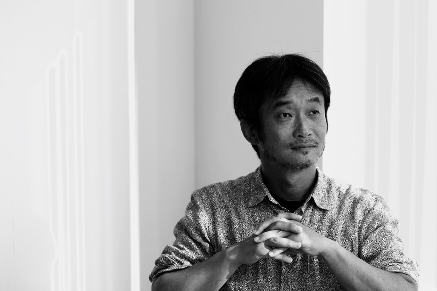 ＊＊＊ Gyoppy!からインタビュー ＊＊＊