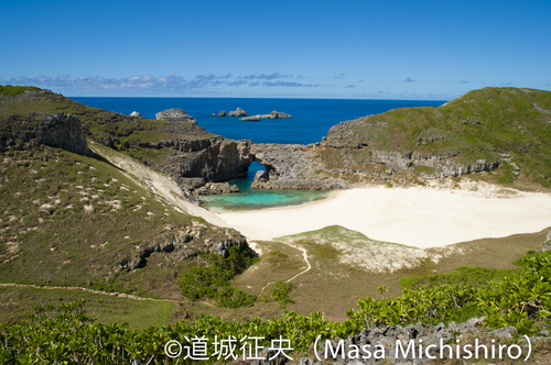 小笠らの象徴的スポット