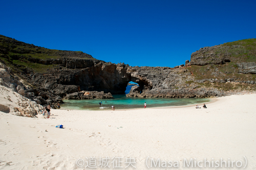 沈水カルスト地形