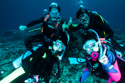 Masa Michishiroと行く西表島ツアー終了と御礼【2016/9/11】