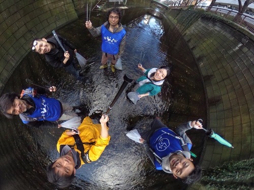 サンゴ保全より大切なこと【2016/12/26】