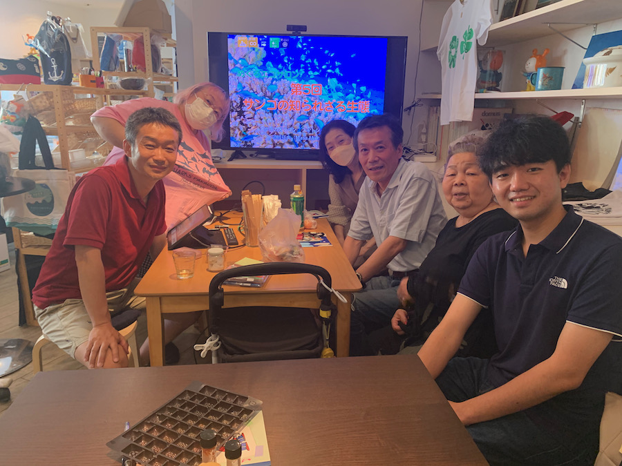 『めぐろエコサロン』終了【2022/6/20】