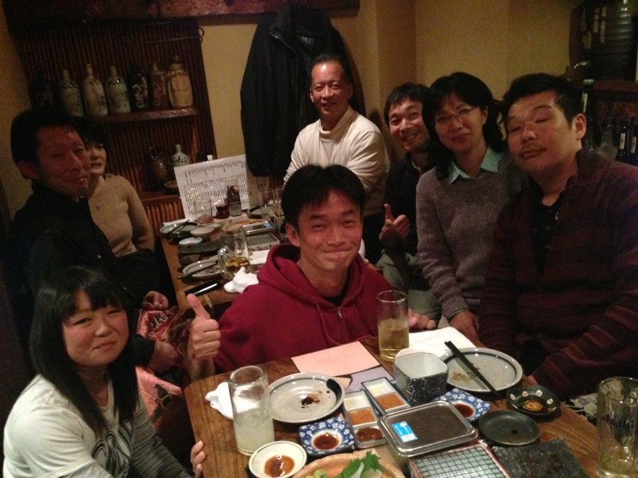 第37回「エコ・自然塾」終了いたしました