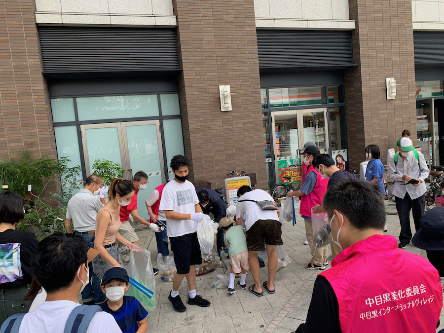 環境問題へのジャンプは無謀【2022/9/20】