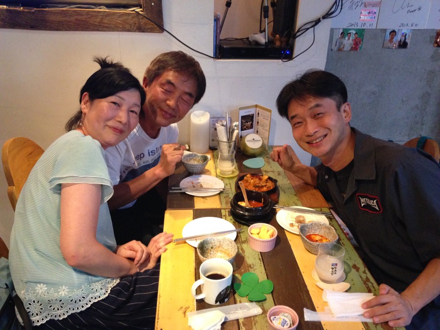 第49回「エコ・自然塾」終了【2015/5/24】