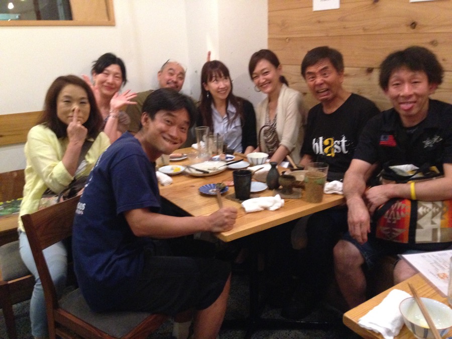 第50回「エコ・自然塾」終了