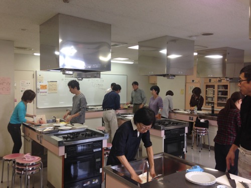 第52回「エコ・自然塾」終了【2015/10/18】