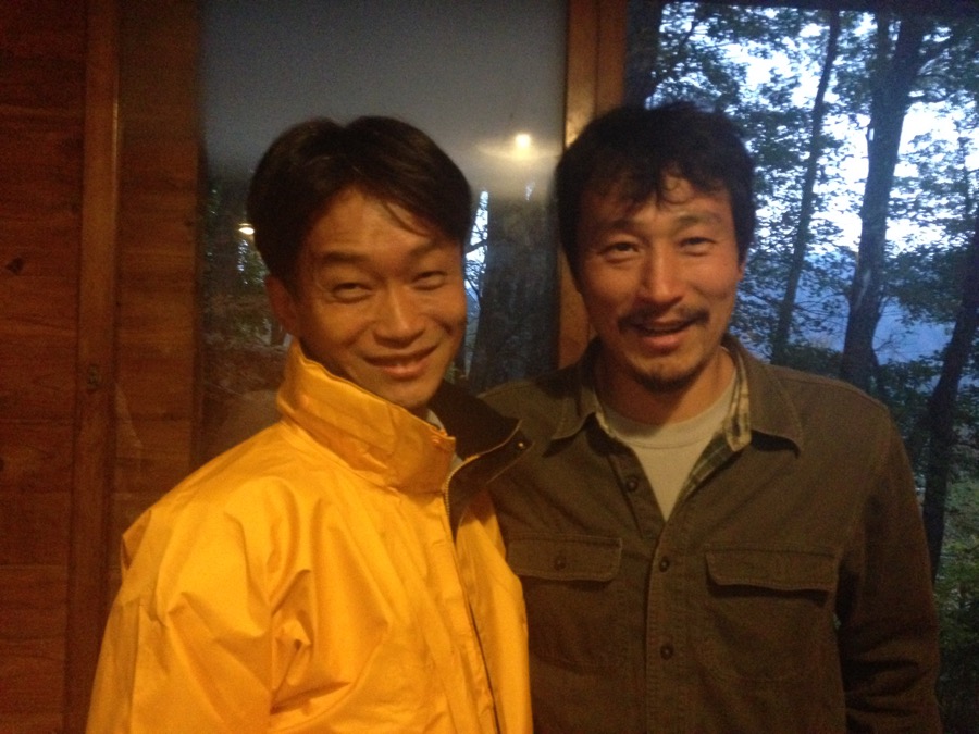 命をいただく経験「鶏をさばいて食べよう！」へ参加【2015/11/7】