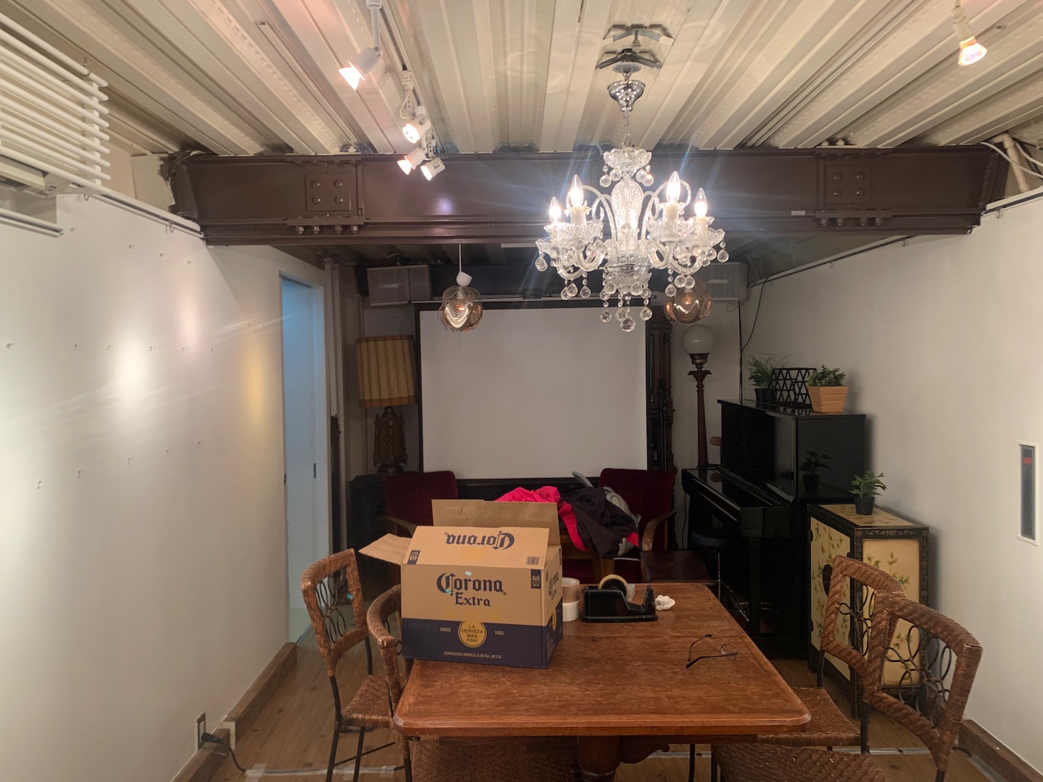 写真展終了しました【2023/11/25】