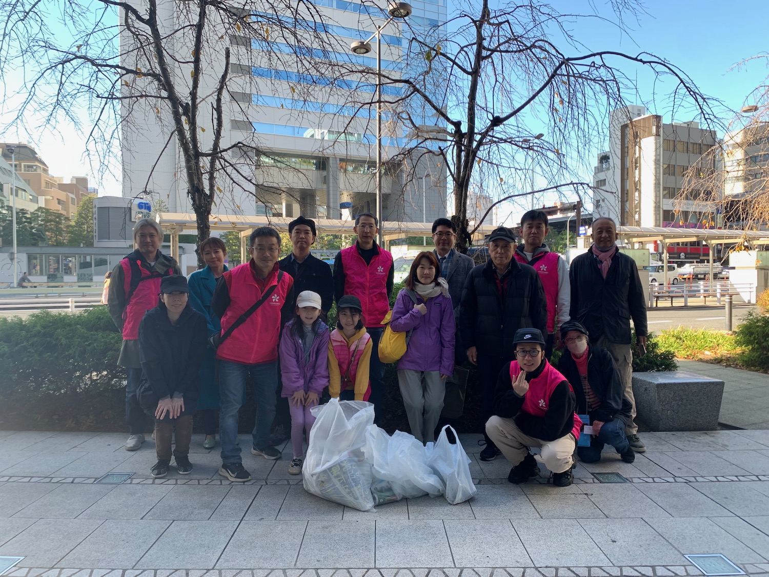 河川を良くすることは重要【2023/12/9】