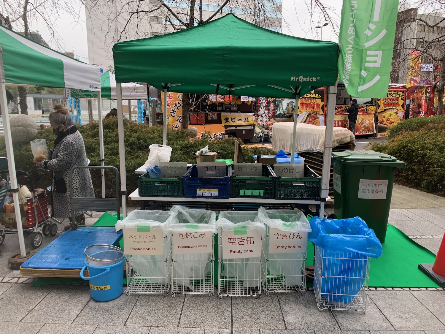 水中カメラマンとしてゴミ問題に動く【2024/4/3】