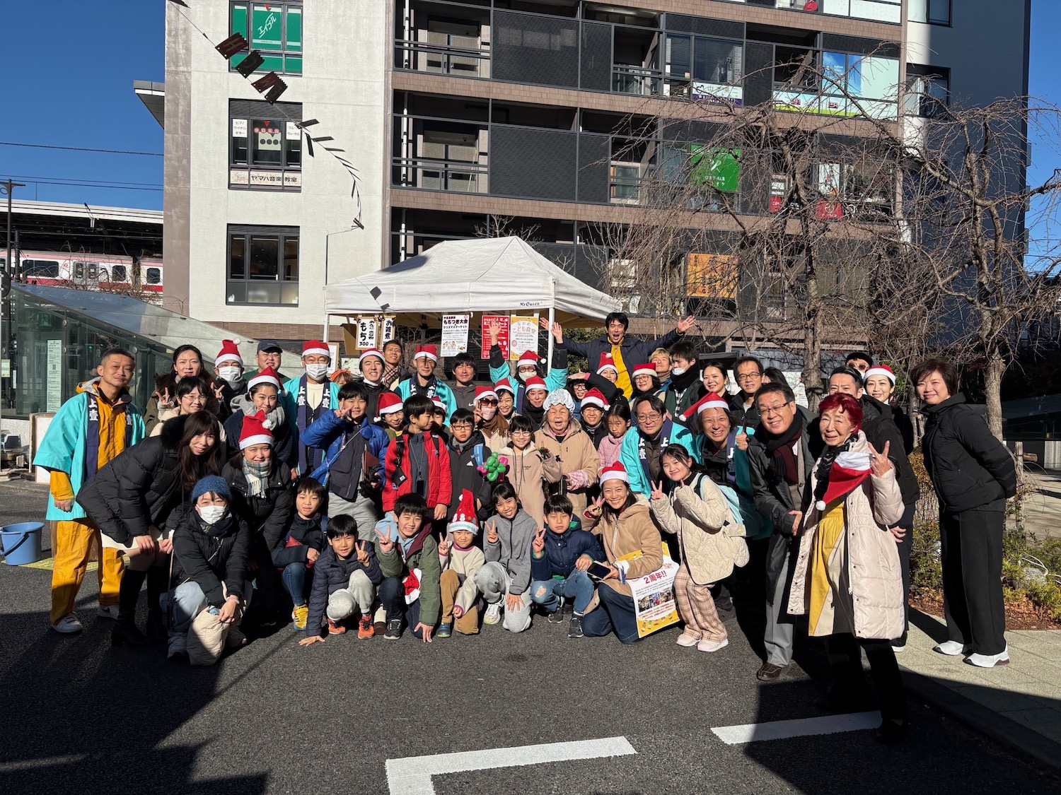 地域への参加が環境問題解決の一歩【2024/12/23】