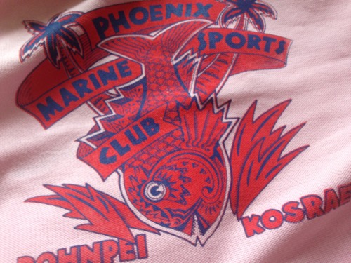 ミクロネシア連邦ポンペイ〜コスラエロケ終了