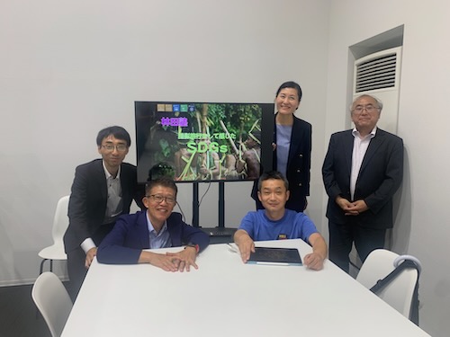 SDGsへのギモン【2025/6/11】