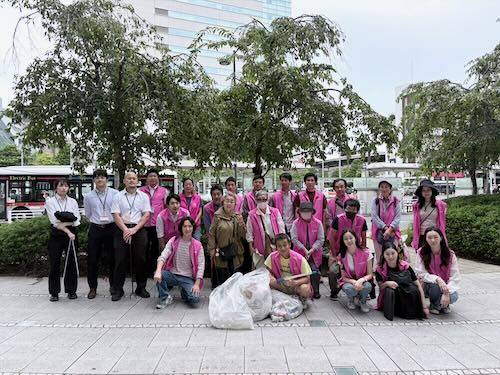 地元での活動終了【2025/10/3】