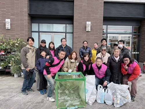 今年最後の活動【2025/12/20】