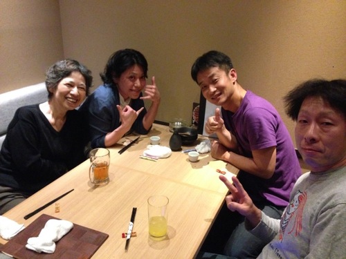 「エコ・自然塾2017」終了【2017/4/22】