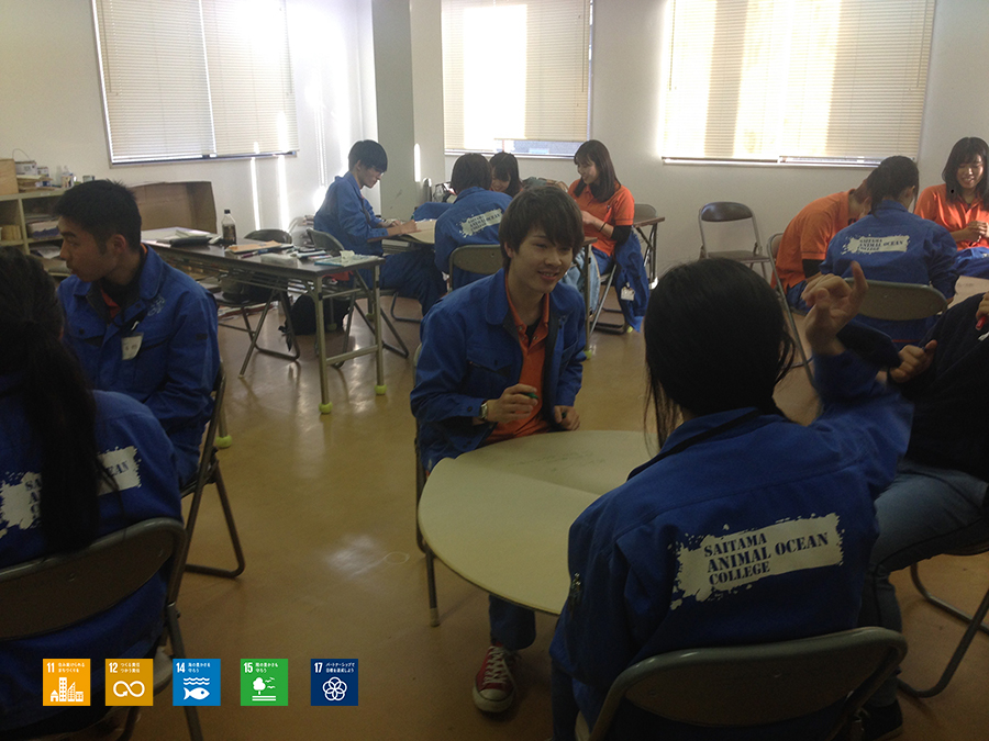 ワークショップをやる意味【2019/1/22】