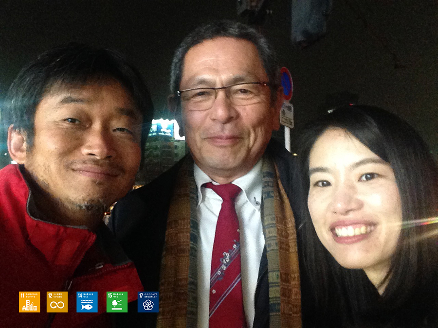 大洋州地域廃棄物管理改善支援プロジェクトのセミナー【2019/3/1】