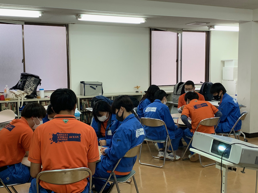 対話をするワークショップの重要性【2020/11/25】