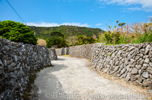 自然からの恩恵