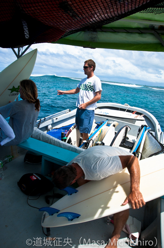 興奮マックス？