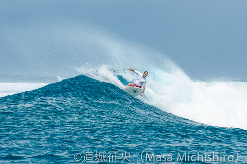 彼らのシーズン到来