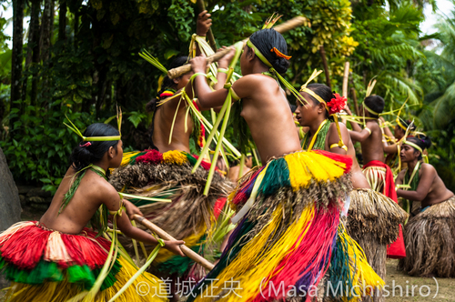 途上国への理解