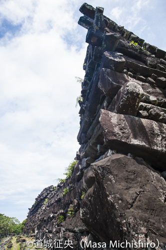 スピリチュアルな島
