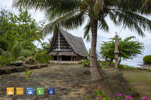 ヤップから性差を考える【2020/11/29】