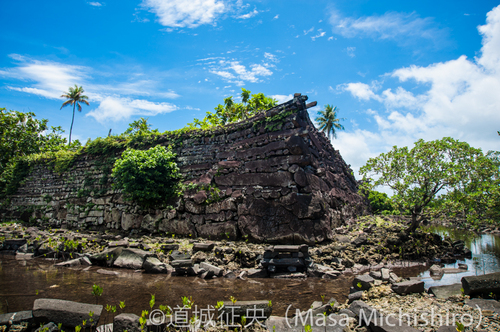 ムー大陸の起源なのか？